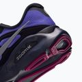 Dámské běžecké boty Nike Structure Plus Black/Persian Violet/Metallic Silver 6