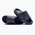 Dámské nazouváky Nike Calm 2.0 gridiron/gridiron 3