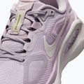 Dámské běžecké boty Nike Structure Plus Silver Lilac/Particle Rose/Sail 5