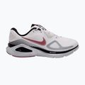 Dámské běžecké boty Nike Structure 26 vast grey/metallic silver/black