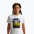 Dětské tričko Nike Sportswear white 4