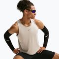 Pánské běžecké tričko Nike Stride cream Ii/sail 4