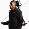 Pánská bunda Nike Form Therma-FIT black/black 5