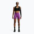 Dámské běžecké šortky Nike Tempo Flash bold berry 2