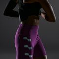 Dámské běžecké šortky Nike Tempo Flash bold berry 7