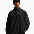 Pánská bunda Nike N.A.C. Dri-Fit Oversized Full Zip black/black