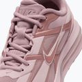 Dámské boty Nike Air Max diffused taupe/silt red/metallic red bronze 5