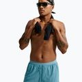 Pánské běžecké šortky Nike Stride smokey blue 4