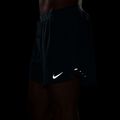 Pánské běžecké šortky Nike Stride smokey blue 7