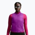 Dámská vesta Nike Tempo bold berry