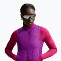 Dámská vesta Nike Tempo bold berry 4