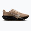 Pánské běžecké boty Nike ACG Pegasus Trail linen/black/light crimson/light orewood brown