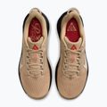 Pánské běžecké boty Nike ACG Pegasus Trail linen/black/light crimson/light orewood brown 4