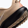 Pánské běžecké boty Nike ACG Pegasus Trail linen/black/light crimson/light orewood brown 6