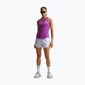 Dámské běžecké tričko Nike Tempo Dri-Fit Tank Top bold berry 2