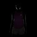 Dámské běžecké tričko Nike Tempo Dri-Fit Tank Top bold berry 7
