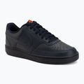 Pánské boty Nike Court Vision Low Next Nature dark obsidian/picante red/dark obsidian