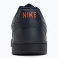 Pánské boty Nike Court Vision Low Next Nature dark obsidian/picante red/dark obsidian 6