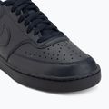 Pánské boty Nike Court Vision Low Next Nature dark obsidian/picante red/dark obsidian 7