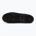 Pánské boty Nike Court Vision Low Next Nature dark obsidian/picante red/dark obsidian 2