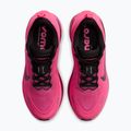 Dámské běžecké boty Nike Vomero Plus black/hyper pink/fuchsia blast/black 4