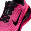 Dámské běžecké boty Nike Vomero Plus black/hyper pink/fuchsia blast/black 5