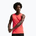 Pánské tréninkové tričko Nike Pro Training Dri-Fit laser crimson/black