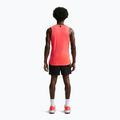 Pánské tréninkové tričko Nike Pro Training Dri-Fit laser crimson/black 3