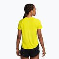 Dámské běžecké tričko Nike Swift Aero-FIT lemon venom/white 2