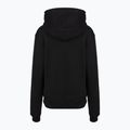 Dámská mikina Nike Studio Fleece total black/sail 5