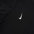 Dámská mikina Nike Studio Fleece total black/sail 6