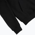 Dámská mikina Nike Studio Fleece total black/sail 7