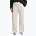 Dámská mikina Nike Studio Fleece Medium Weight total black/sail