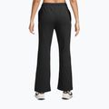 Dámské kalhoty Nike Studio Fleece total black/sail 2