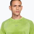 Pánské běžecké tričko Nike Stride Aero-FIT light lemon twist 3