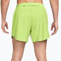 Pánské běžecké šortky Nike Stride light lemon twist 2
