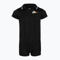 Dětská tepláková souprava Nike Sportswear Victory Lap Jersey black