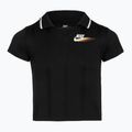 Dětská tepláková souprava Nike Sportswear Victory Lap Jersey black 3