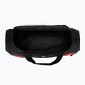 Tréninková taška  Jordan Jam Element Duffle 46 l black/gym red 7
