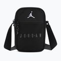 Pánská taška přes rameno Nike Jordan Jam Blacktop Festival black 2