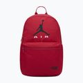 Městský batoh Nike Jordan Jam Air 15 l gym red