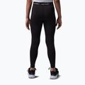 Legginsy dziecięce Nike Jordan Sport Dri-Fit black 3