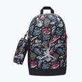 Městský batoh Nike Jordan Air Raid 17 l black/multicolor