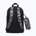 Městský batoh Nike Jordan Air Raid 17 l black/multicolor 3