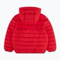 Dětská bunda Jordan Midweight Puffer W/Pipping university red 2