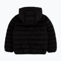 Dětská bunda Jordan Midweight Puffer W/Pipping black 2