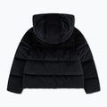 Dětská bunda Nike Jordan Velvet Puffer black 2