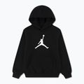 Bluza dziecięca Nike Jordan Jumbo Jumpman Fleece Black