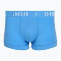 Pánské boxerky Nike Jordan Cotton Trunk 5pk gym red/black 2