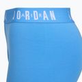 Pánské boxerky Nike Jordan Cotton Trunk 5pk gym red/black 8